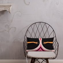 Load image into Gallery viewer, Black Hole Nø. 6 • PILL PILL PUFF