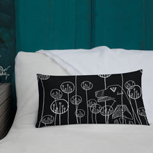 Load image into Gallery viewer, "Night Dog" - (original) PILL PILL PUFF