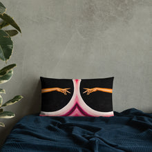 Load image into Gallery viewer, Black Hole Nø. 6 • PILL PILL PUFF