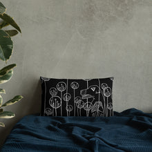 Load image into Gallery viewer, "Night Dog" - (original) PILL PILL PUFF