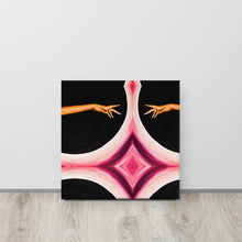 Load image into Gallery viewer, Black Hole Nø. 6 | Mirrored View